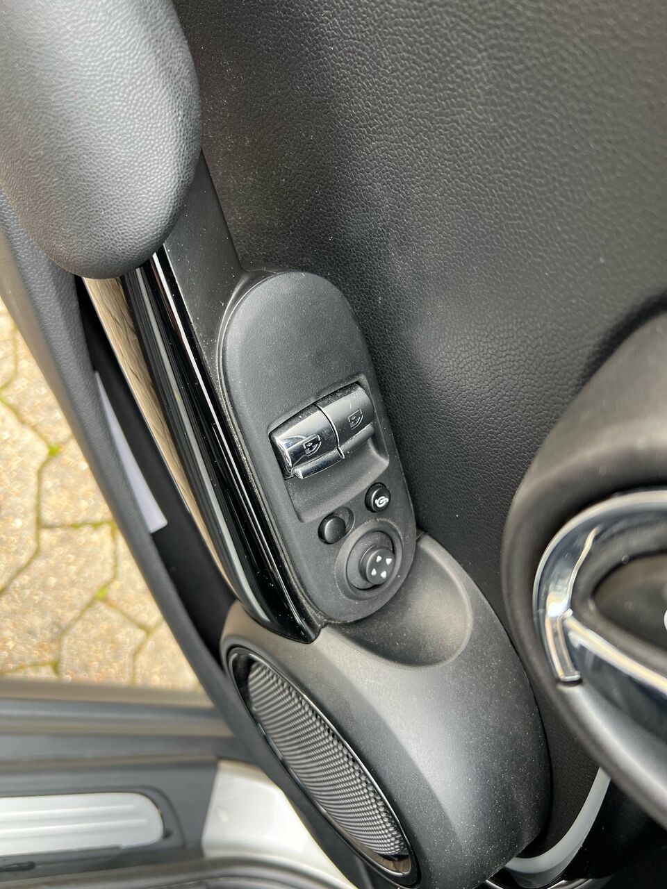 Billede af Mini Cooper SE EL Essential 184HK 3d Aut.
