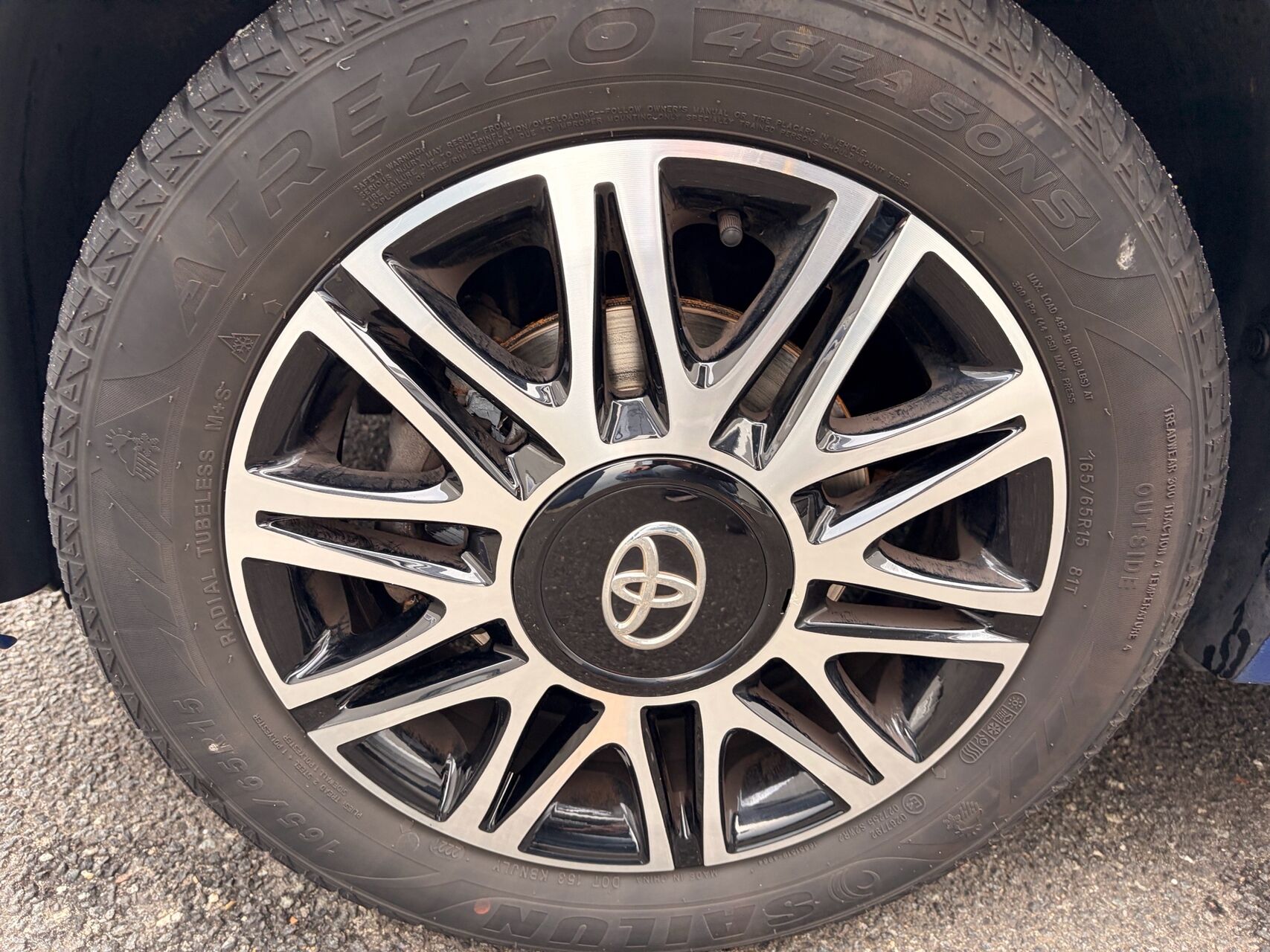 Billede af Toyota Aygo 1,0 VVT-I X-Clusiv 72HK 5d