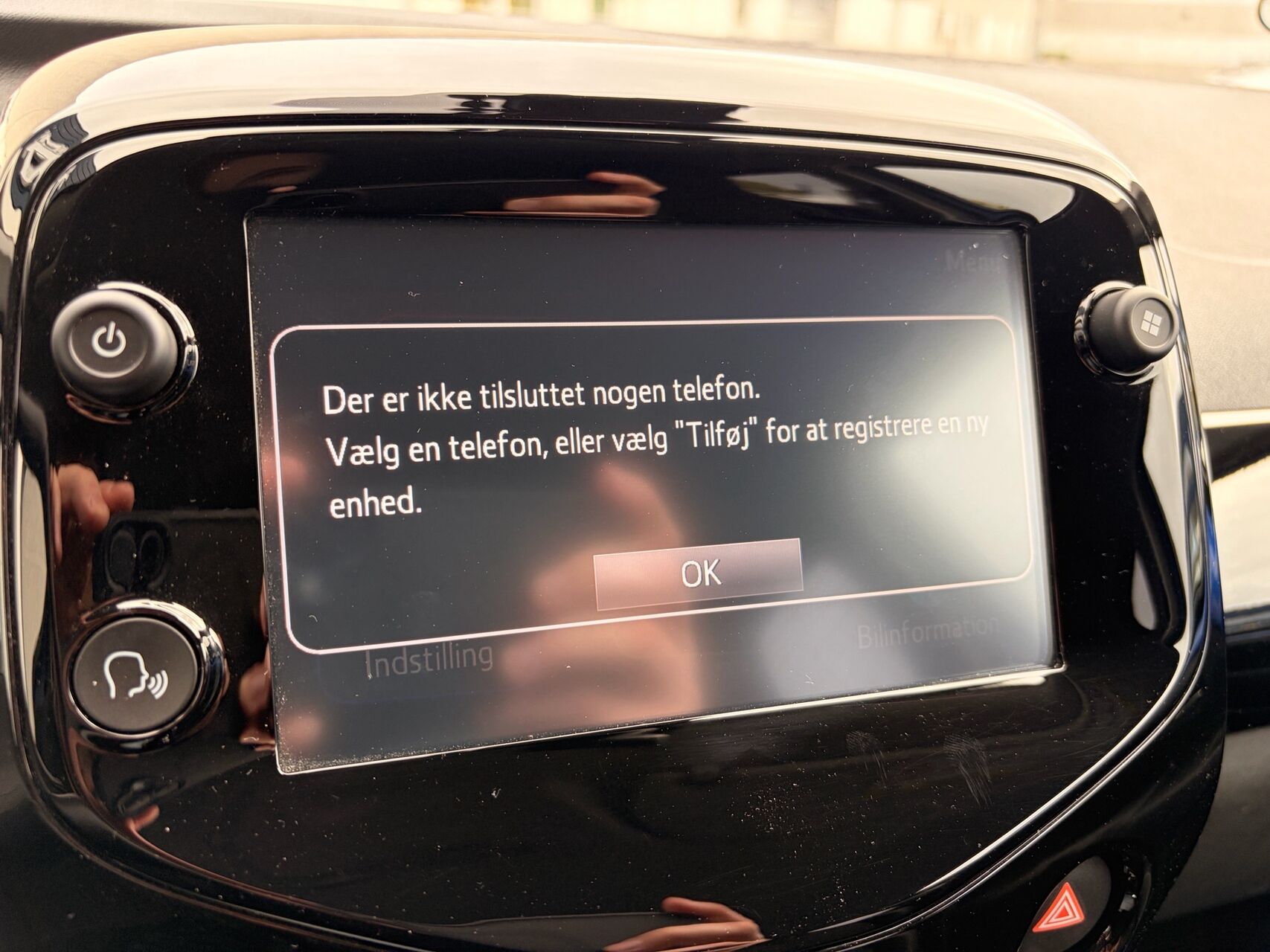 Billede af Toyota Aygo 1,0 VVT-I X-Clusiv 72HK 5d