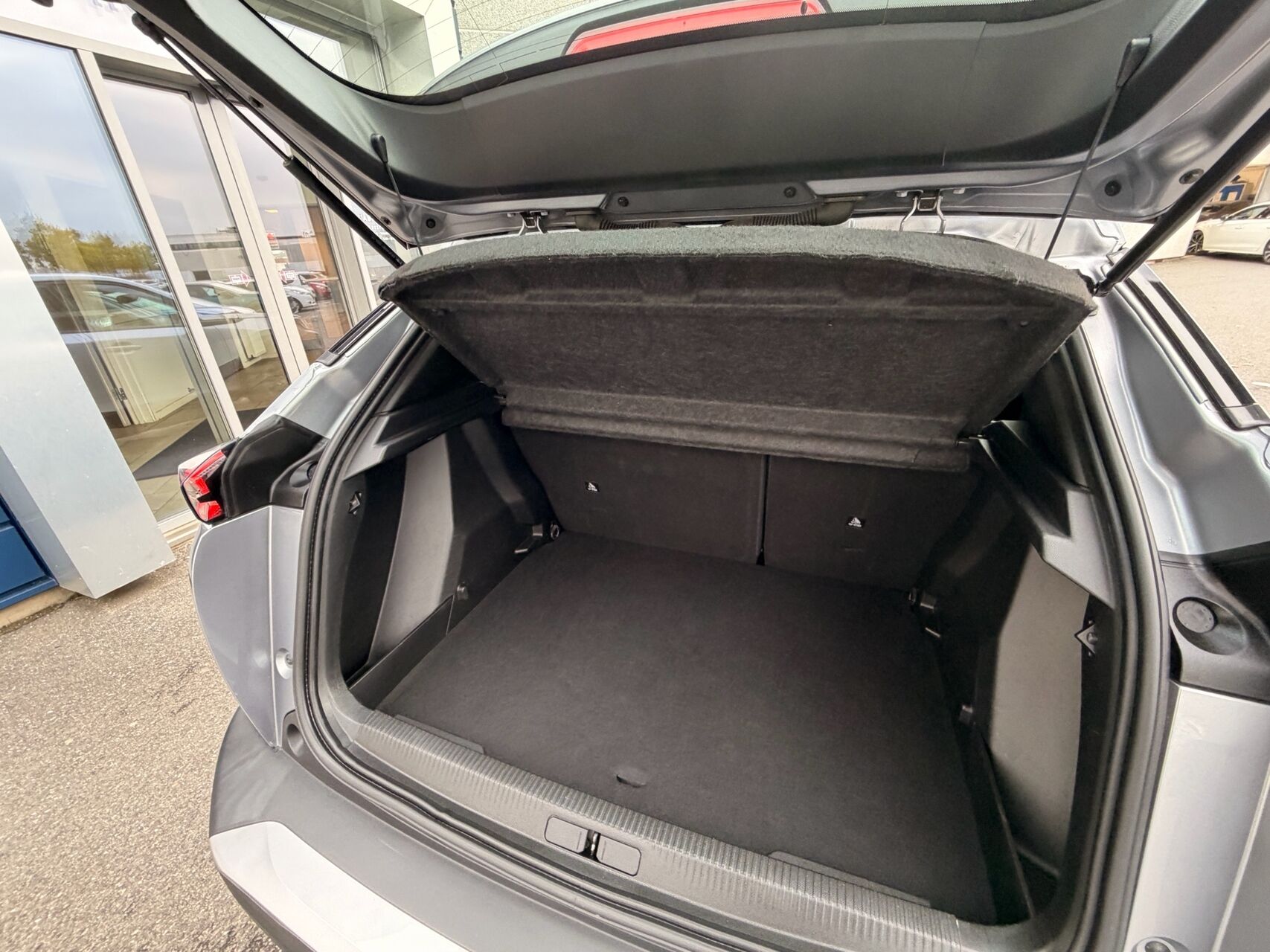 Billede af Peugeot 2008 1,2 PureTech Active Pack 130HK 5d