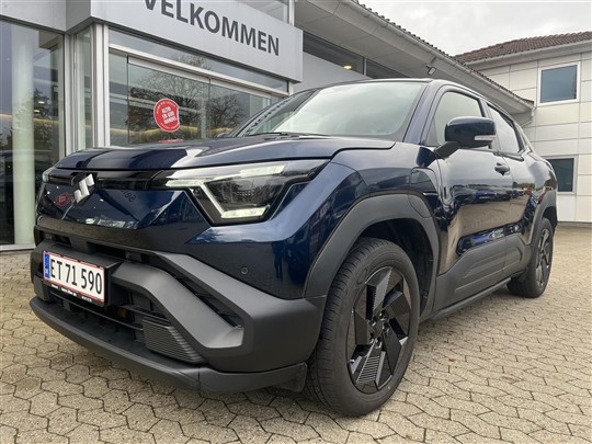Suzuki eVitara EL Active 174HK 5d Aut.