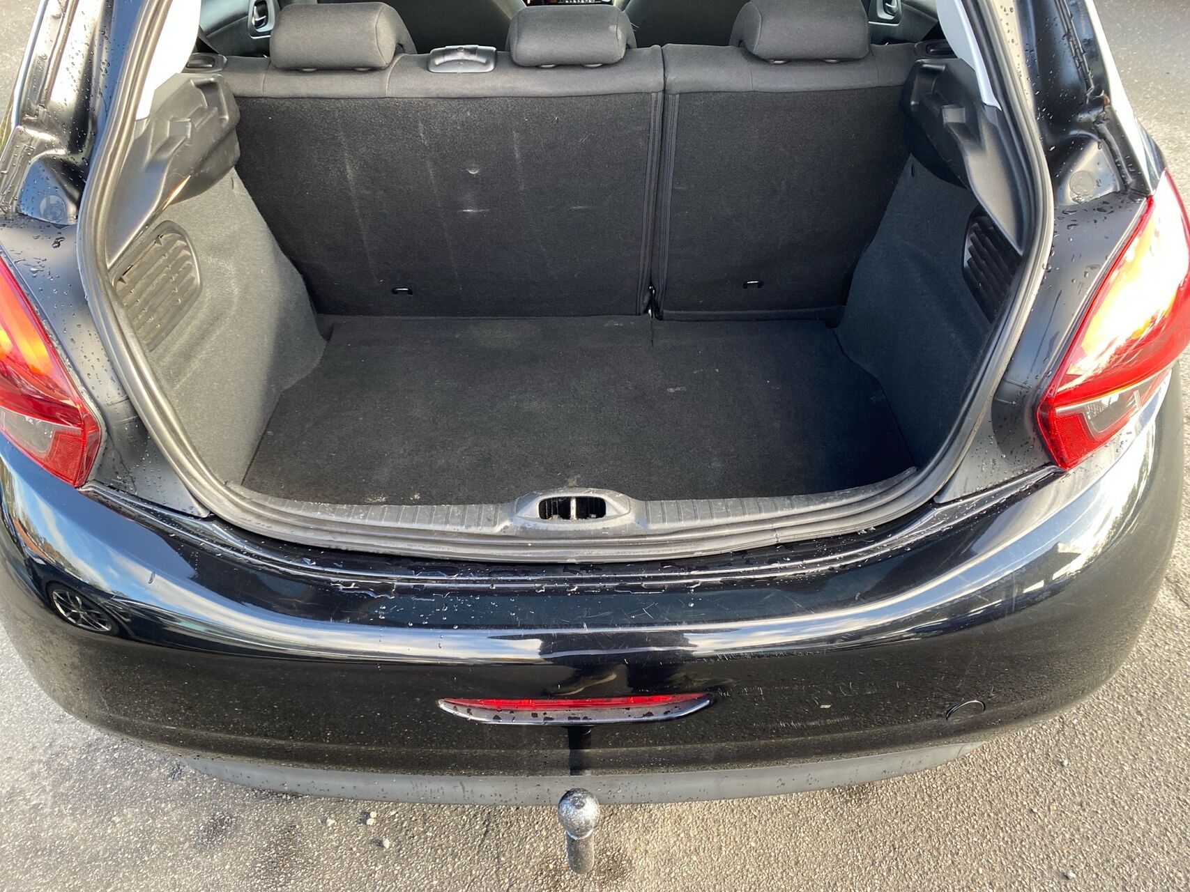 Billede af Peugeot 208 1,6 BlueHDi Envy 100HK 5d