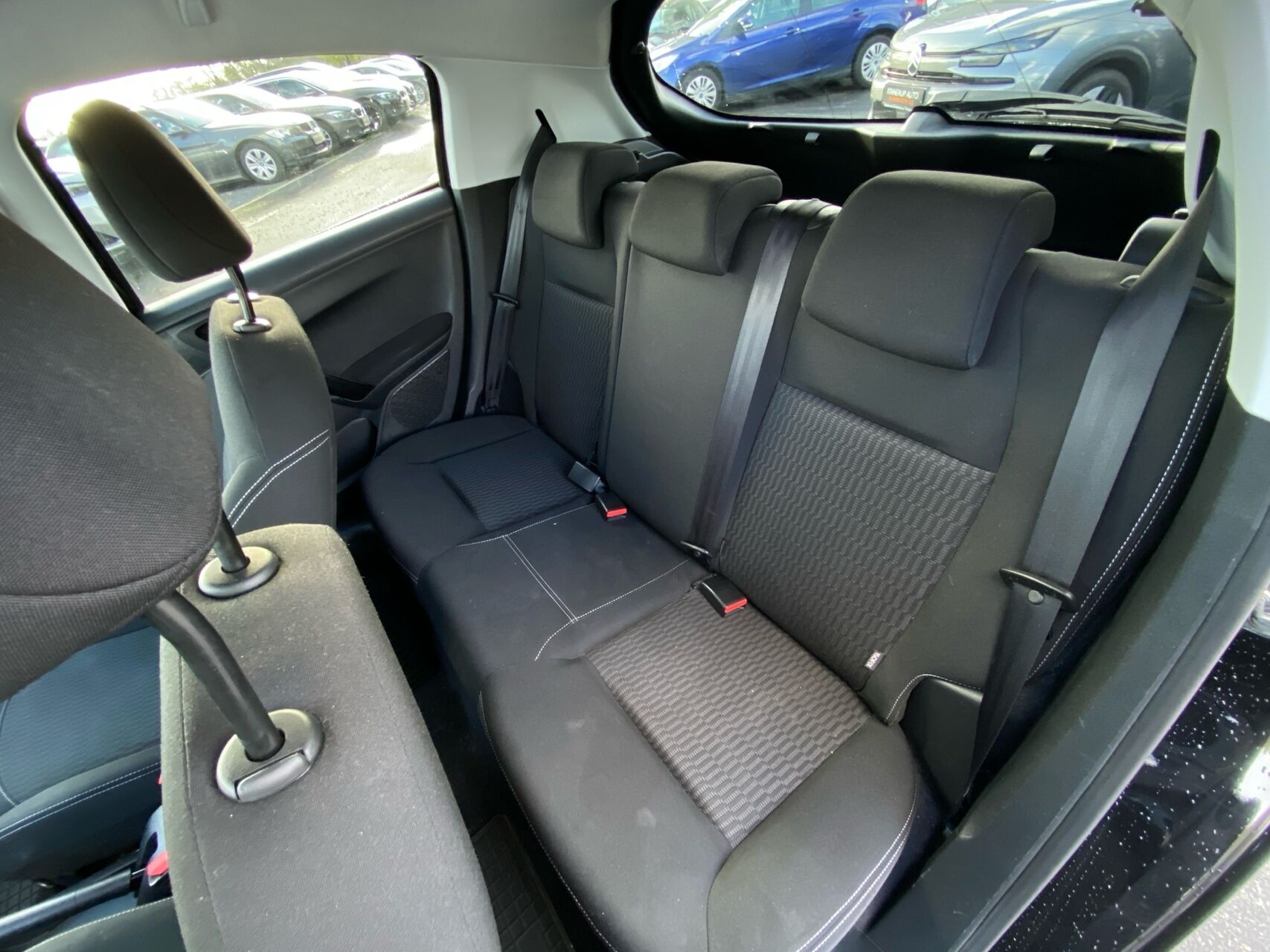 Billede af Peugeot 208 1,6 BlueHDi Envy 100HK 5d