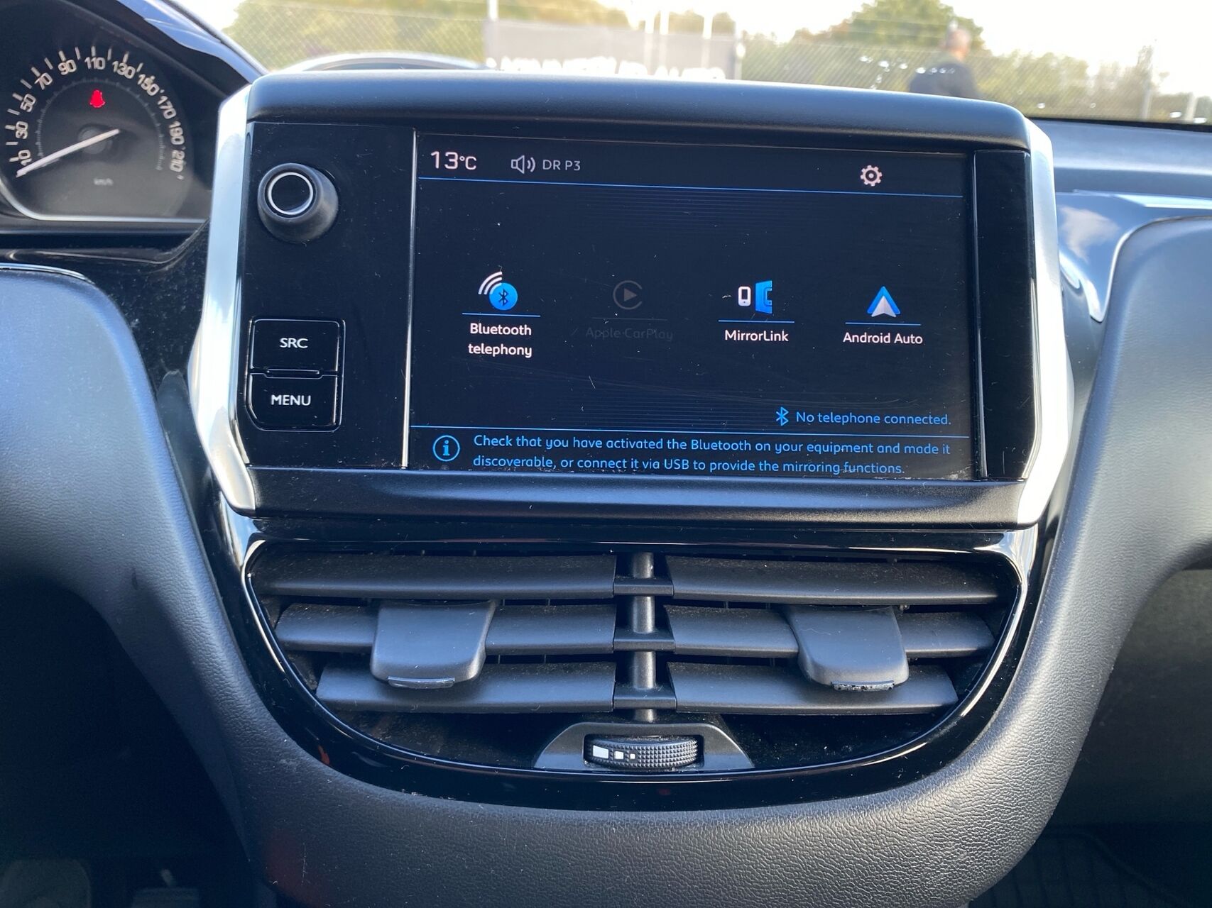 Billede af Peugeot 208 1,6 BlueHDi Envy 100HK 5d