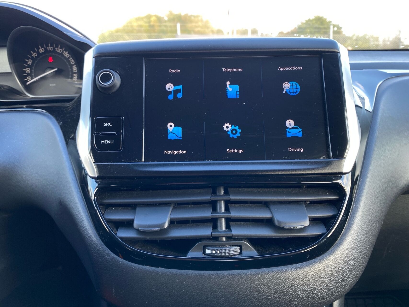 Billede af Peugeot 208 1,6 BlueHDi Envy 100HK 5d