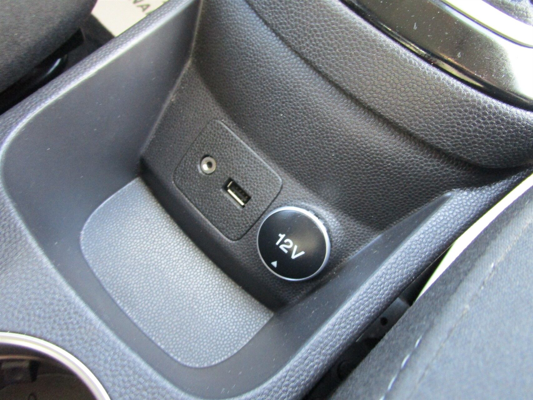 Billede af Ford Fiesta 1,0 EcoBoost Titanium Start/Stop 100HK 5d