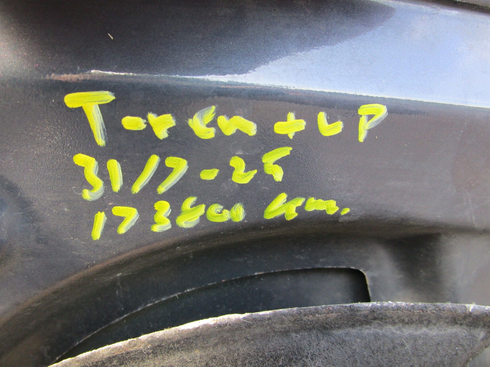 Billede af Ford Fiesta 1,0 EcoBoost Titanium Start/Stop 100HK 5d