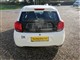 Billede af Citroën C1 1,0 VTi Sportline 72HK 5d