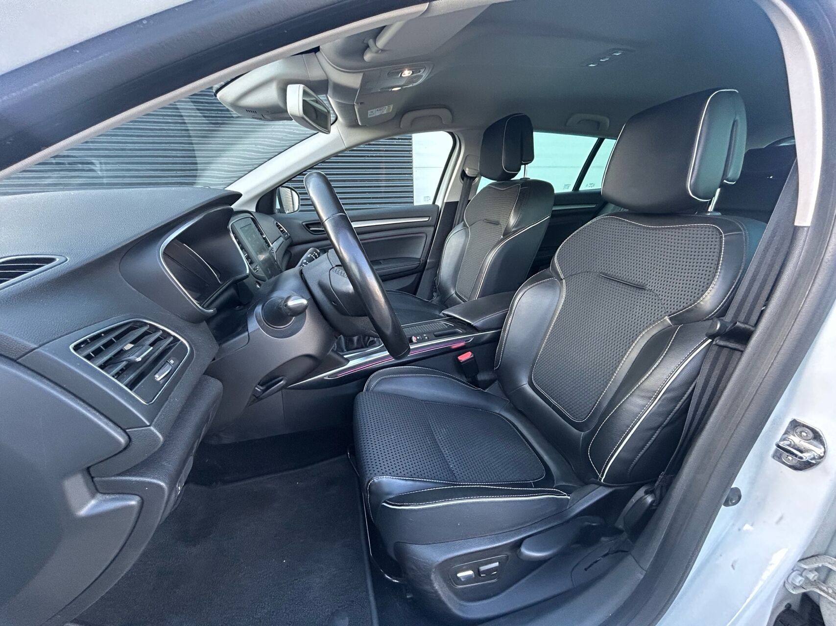 Billede af Renault Mégane Sport Tourer 1,2 TCE Bose 132HK Stc 6g
