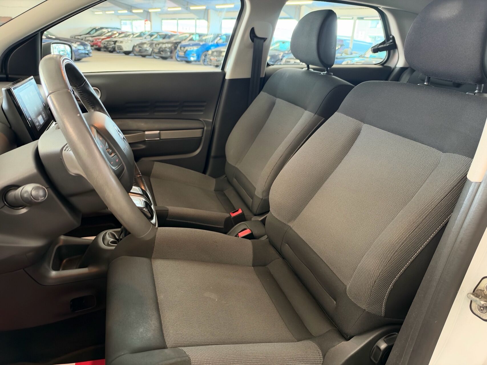 Billede af Citroën C4 Cactus 1,6 Blue HDi Cool Comfort start/stop 100HK 5d
