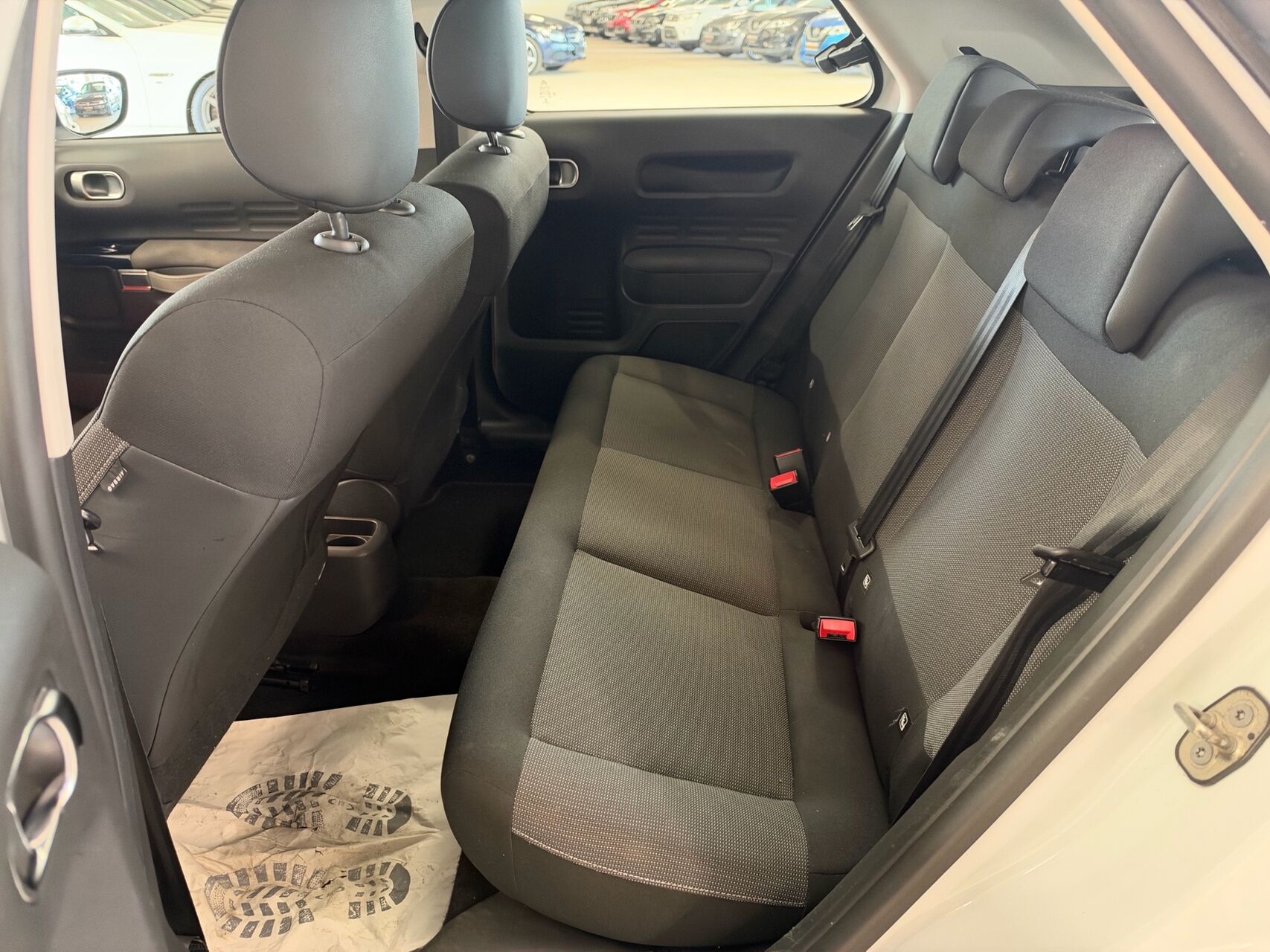 Billede af Citroën C4 Cactus 1,6 Blue HDi Cool Comfort start/stop 100HK 5d