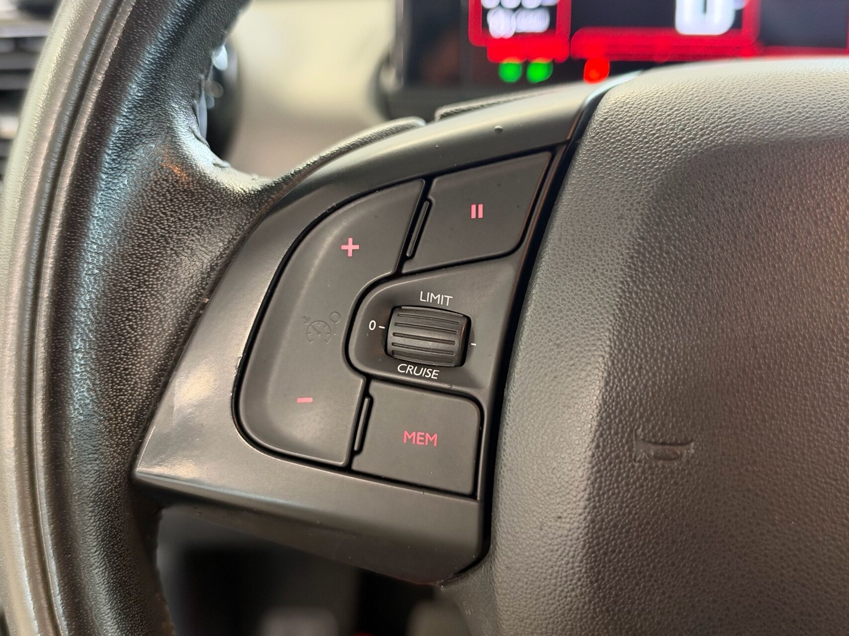 Billede af Citroën C4 Cactus 1,6 Blue HDi Cool Comfort start/stop 100HK 5d