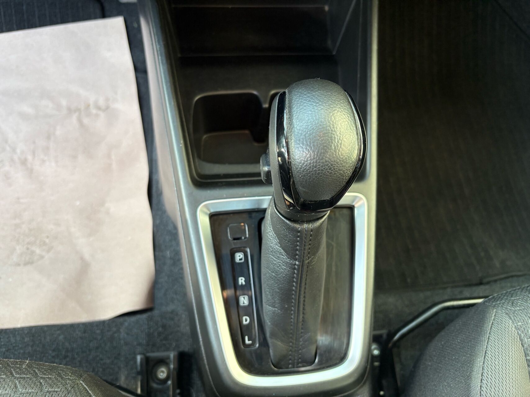 Billede af Suzuki Swift 1,2 Dualjet  Mild hybrid Action AEB CVT 83HK 5d Trinl. Gear