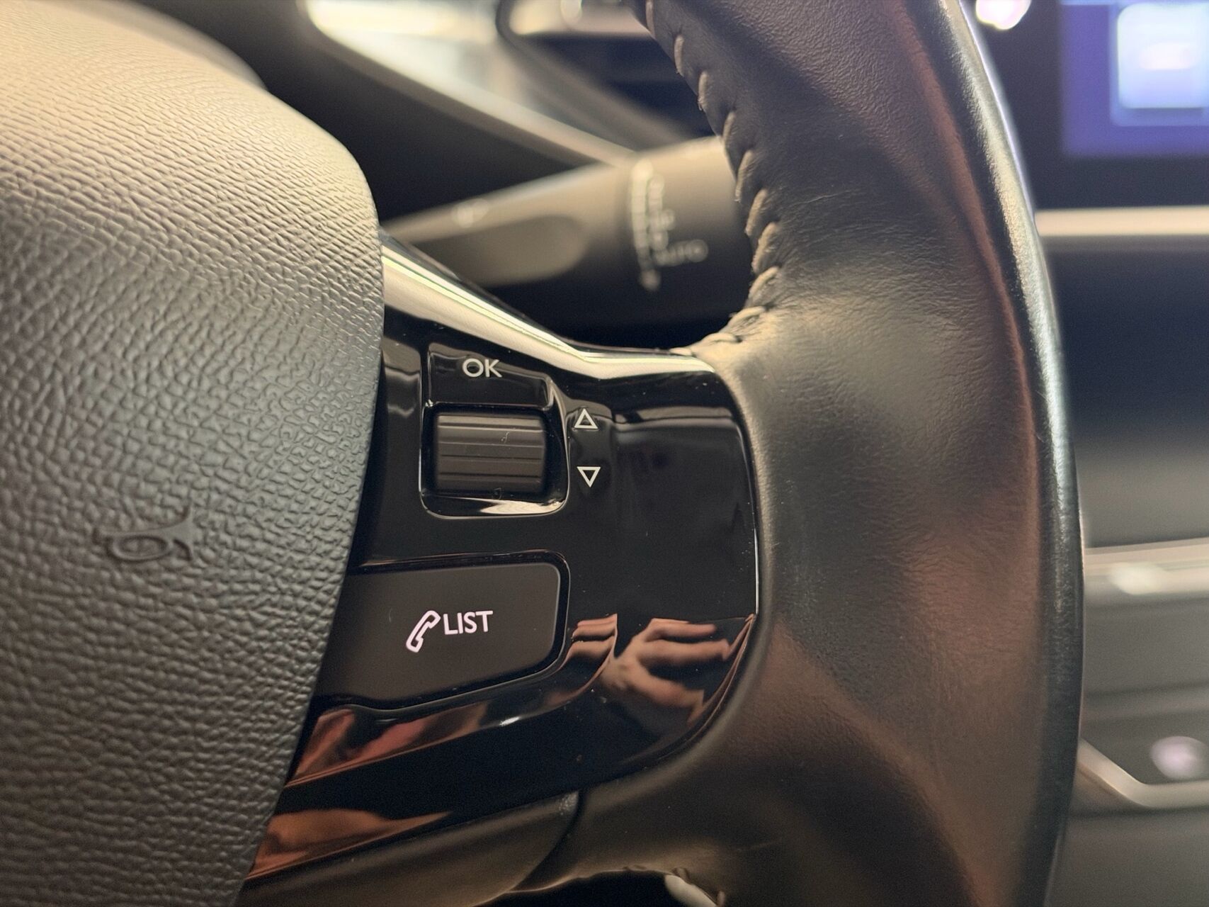Billede af Peugeot 308 SW 1,2 e-THP Active 110HK Stc
