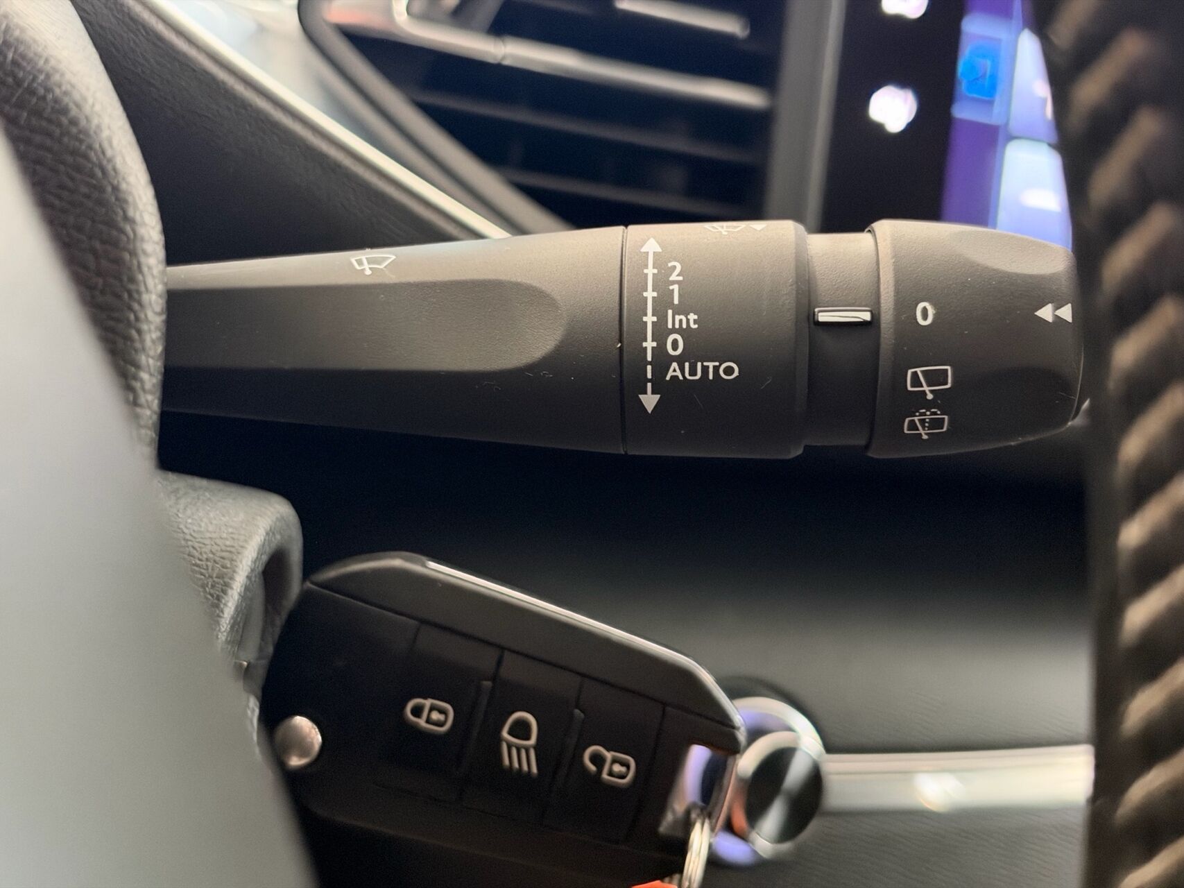 Billede af Peugeot 308 SW 1,2 e-THP Active 110HK Stc