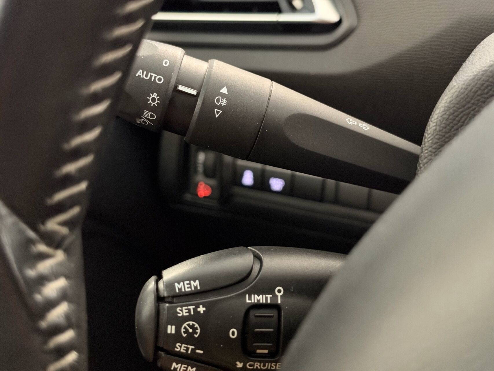 Billede af Peugeot 308 SW 1,2 e-THP Active 110HK Stc