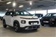 Billede af Citroën C3 Aircross 1,2 PureTech Shine Sport 110HK 5d
