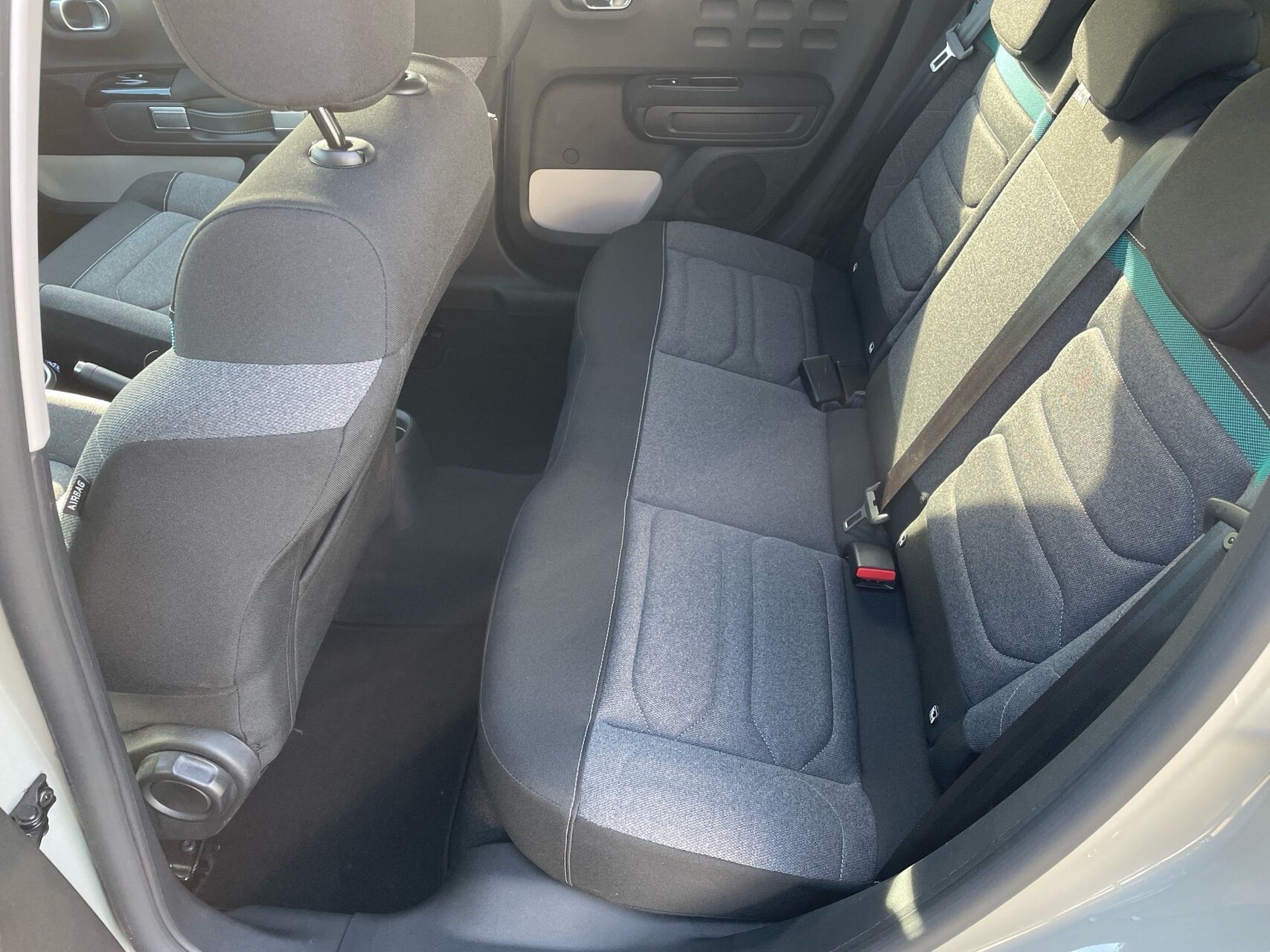 Billede af Citroën C3 1,2 PureTech Palais 83HK 5d