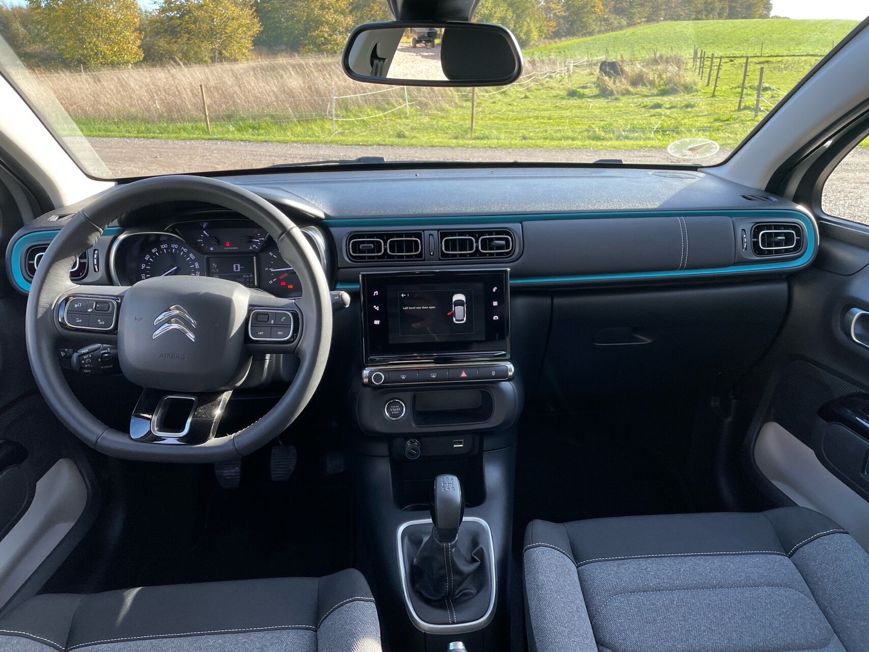 Billede af Citroën C3 1,2 PureTech Palais 83HK 5d
