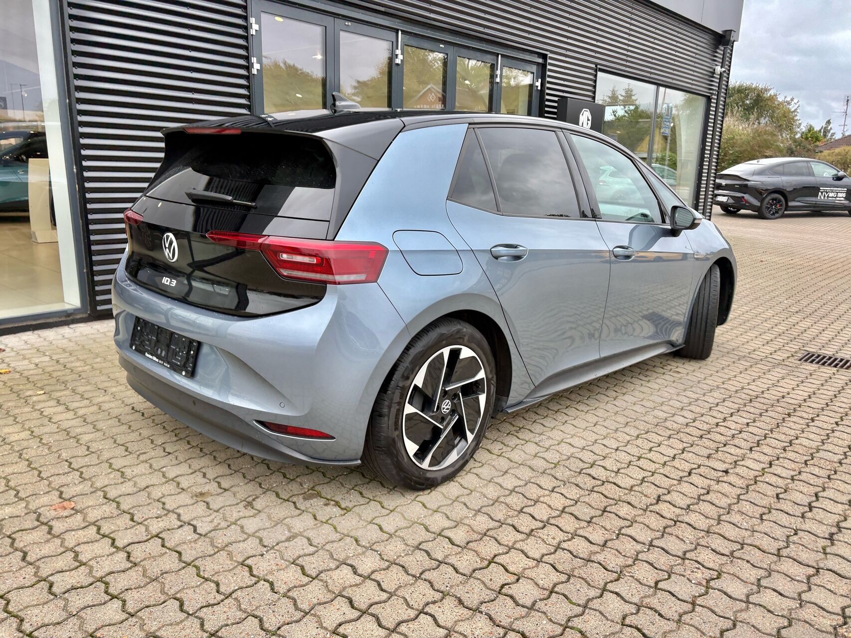 Billede af VW ID.3 EL Family 204HK 5d Aut.