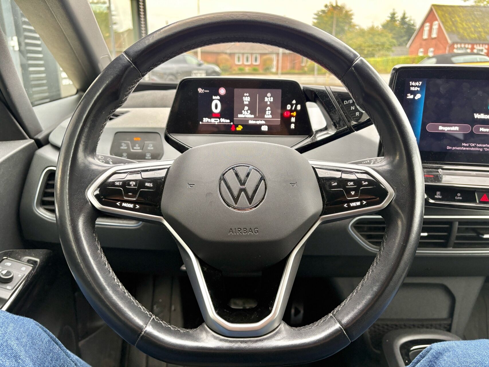 Billede af VW ID.3 EL Family 204HK 5d Aut.