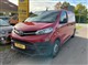 Billede af Toyota Proace Medium 1,5 D Comfort skydedør, dobb. bagdør u/ruder 120HK Van 6g