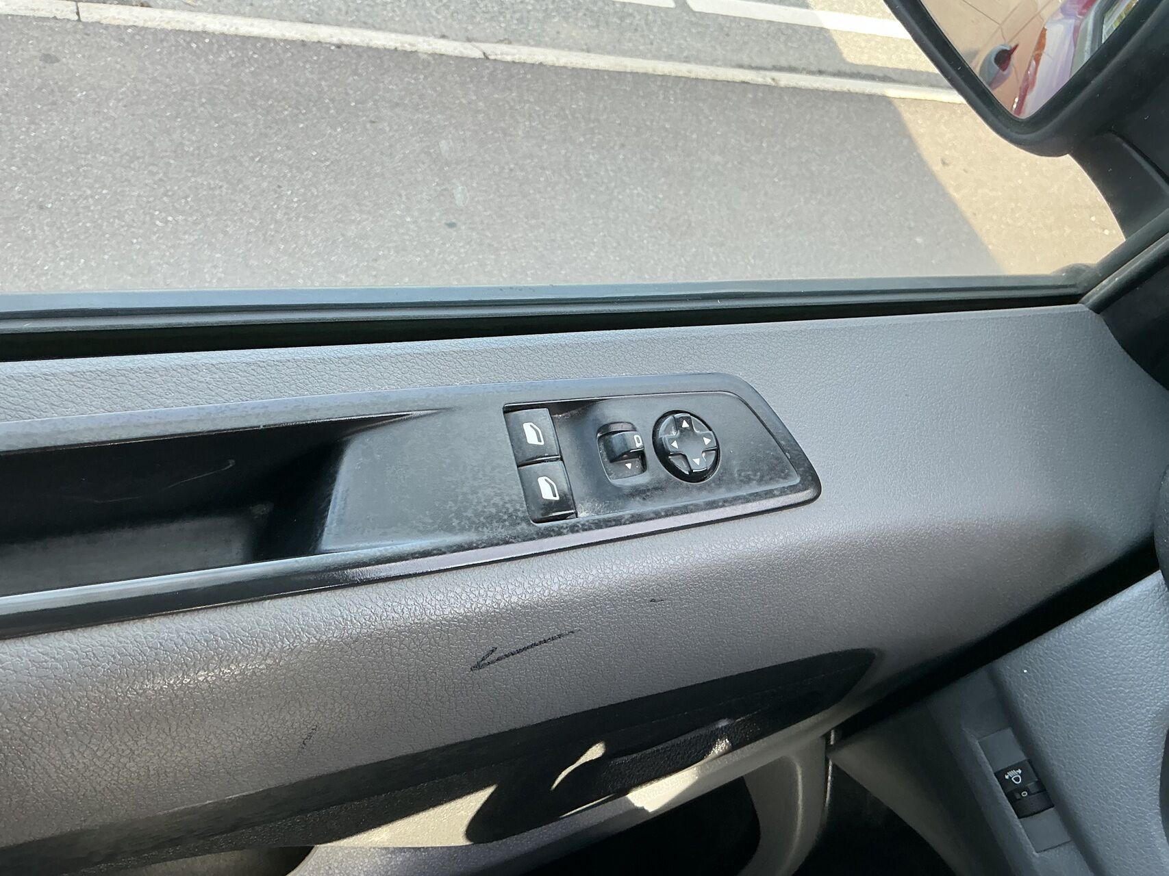 Billede af Toyota Proace Medium 1,5 D Comfort skydedør, dobb. bagdør u/ruder 120HK Van 6g