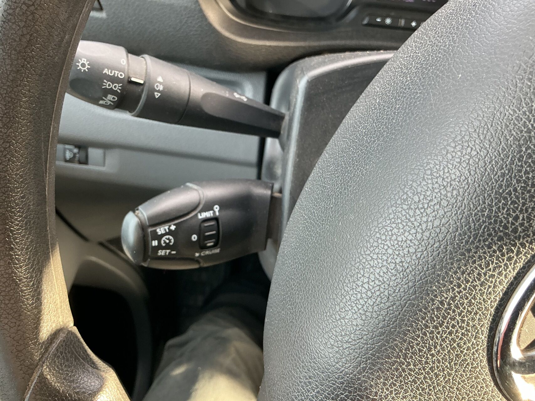 Billede af Toyota Proace Medium 1,5 D Comfort skydedør, dobb. bagdør u/ruder 120HK Van 6g