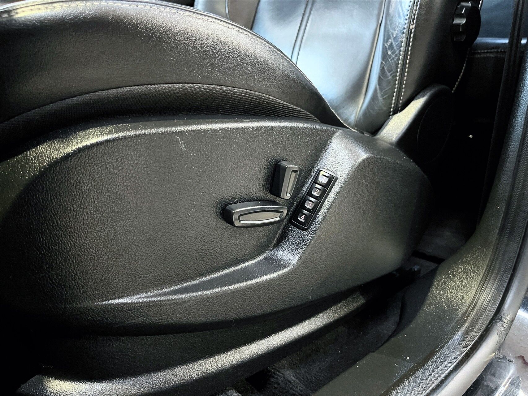 Billede af Ford S-Max 7 Sæder 2,0 TDCi Titanium 140HK 6g