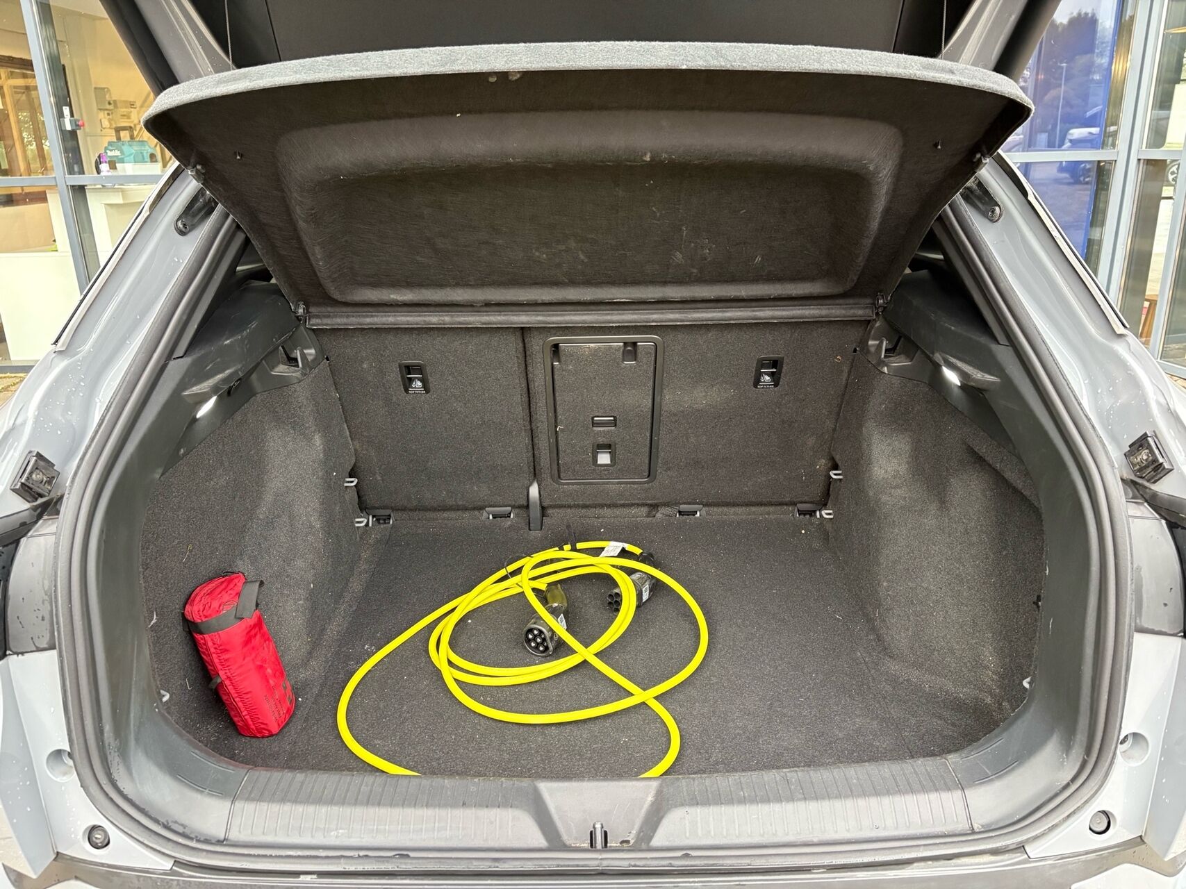 Billede af VW ID.4 EL Pro 286HK 5d Aut.