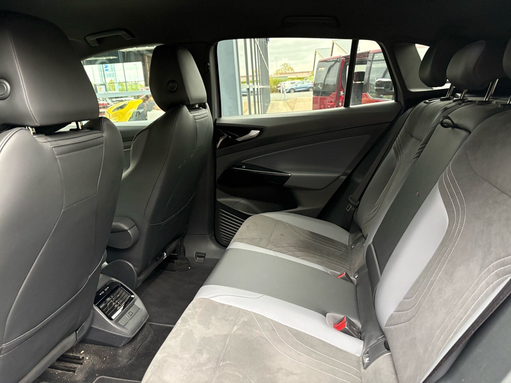 Billede af VW ID.4 EL Pro 286HK 5d Aut.