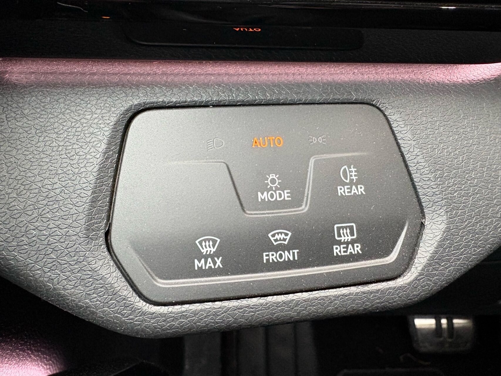 Billede af VW ID.4 EL Pro 286HK 5d Aut.