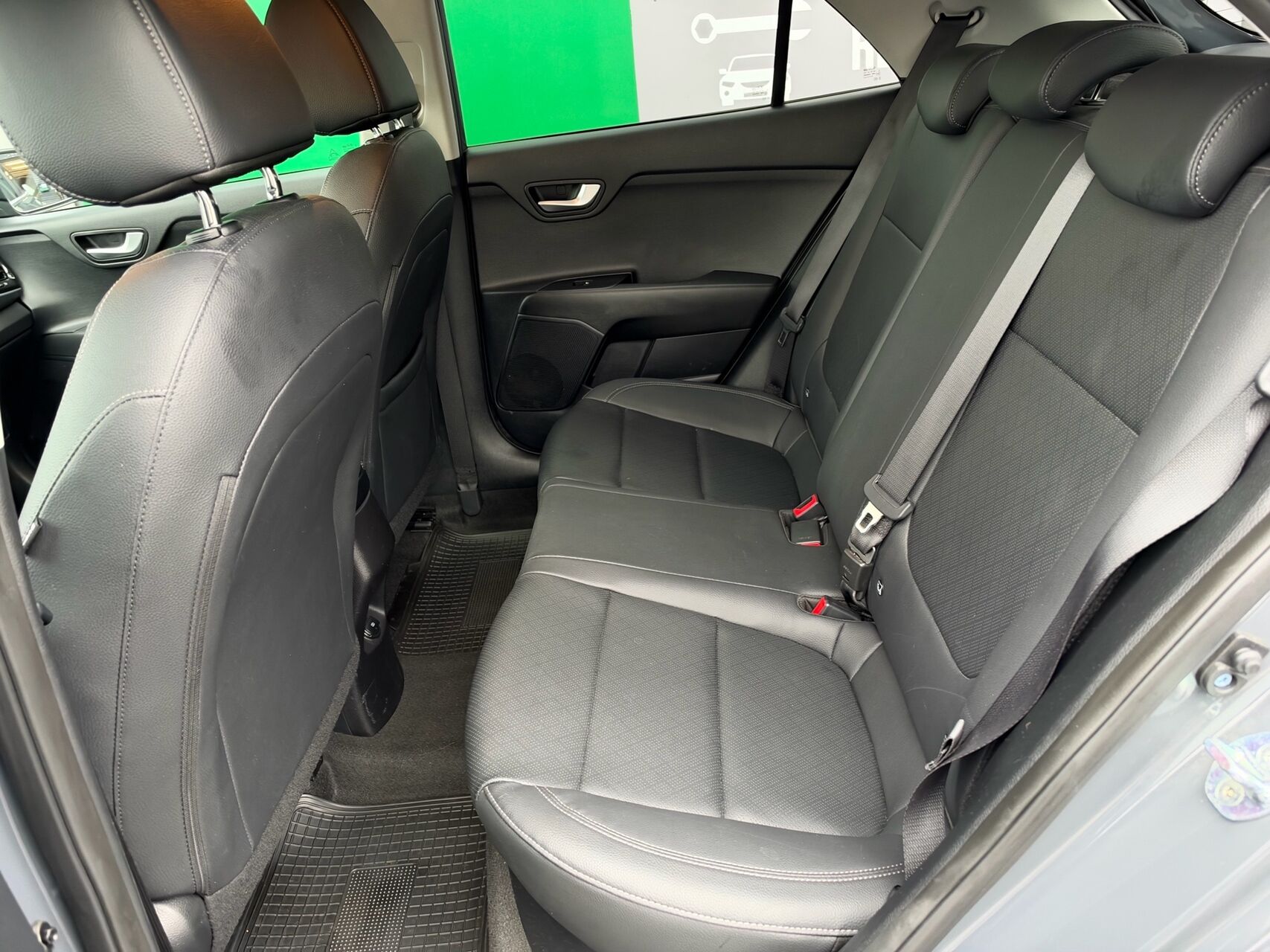 Billede af Kia Rio 1,2 Prestige m/Plus 84HK 5d