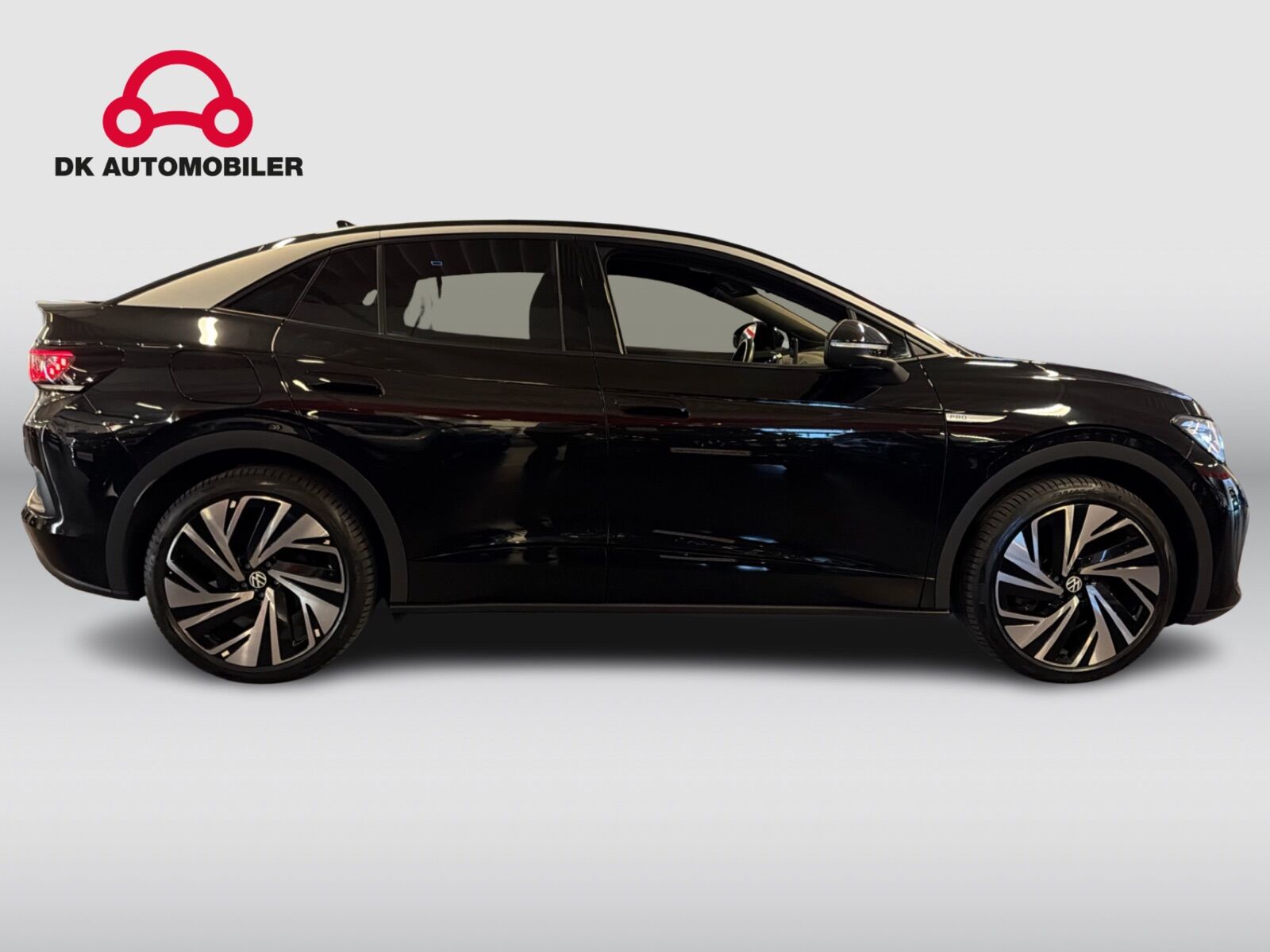 Billede af VW ID.5 EL Pro Performance 204HK 5d Aut.