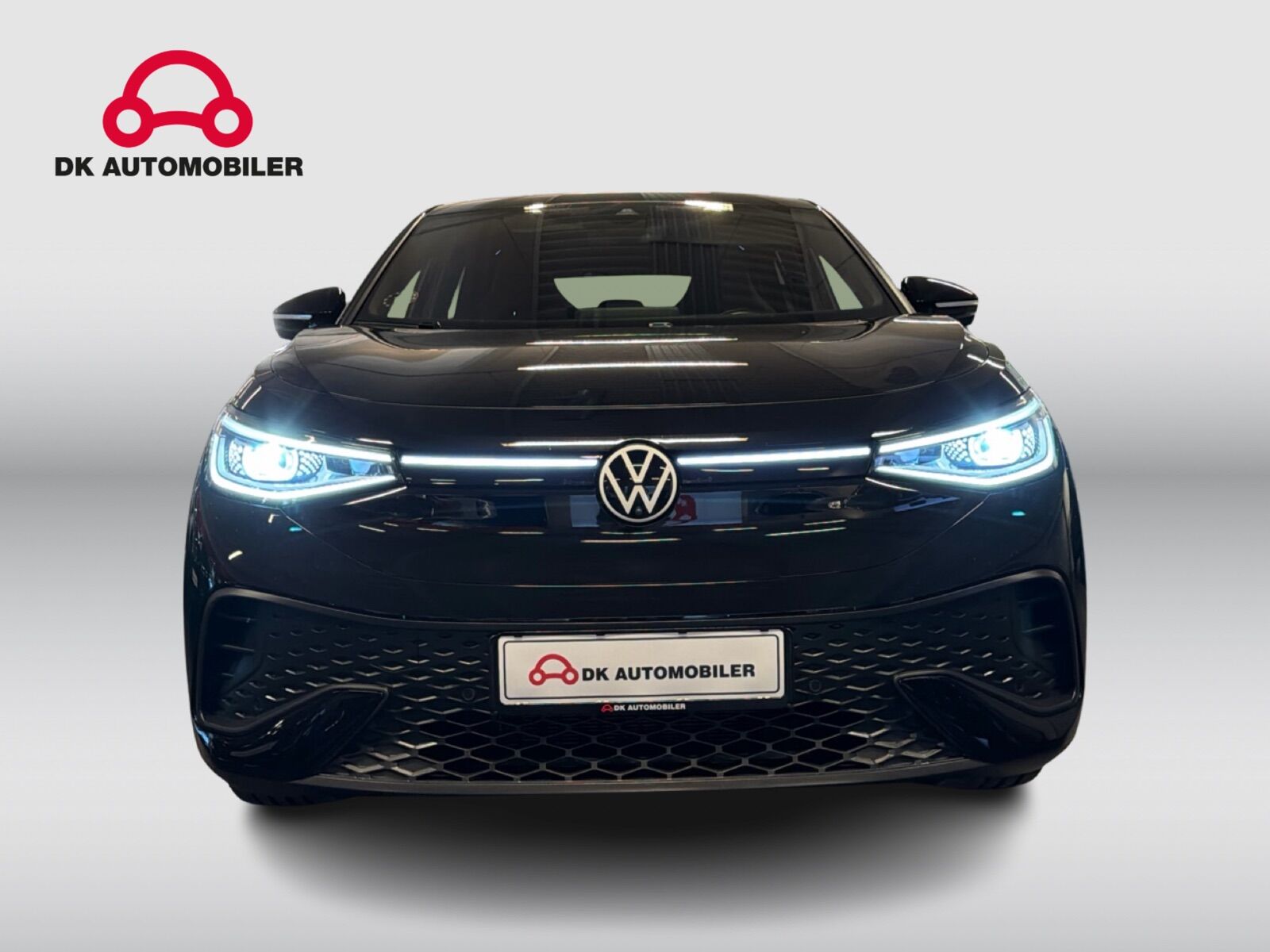 Billede af VW ID.5 EL Pro Performance 204HK 5d Aut.