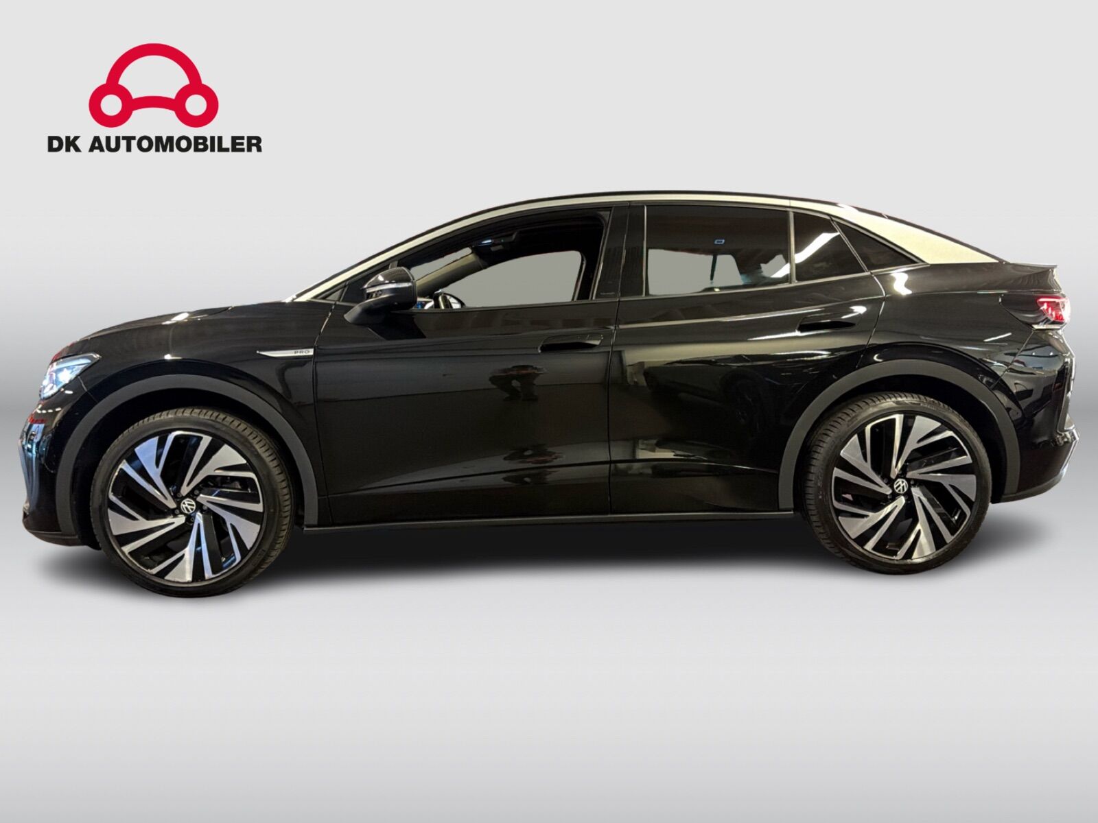 Billede af VW ID.5 EL Pro Performance 204HK 5d Aut.