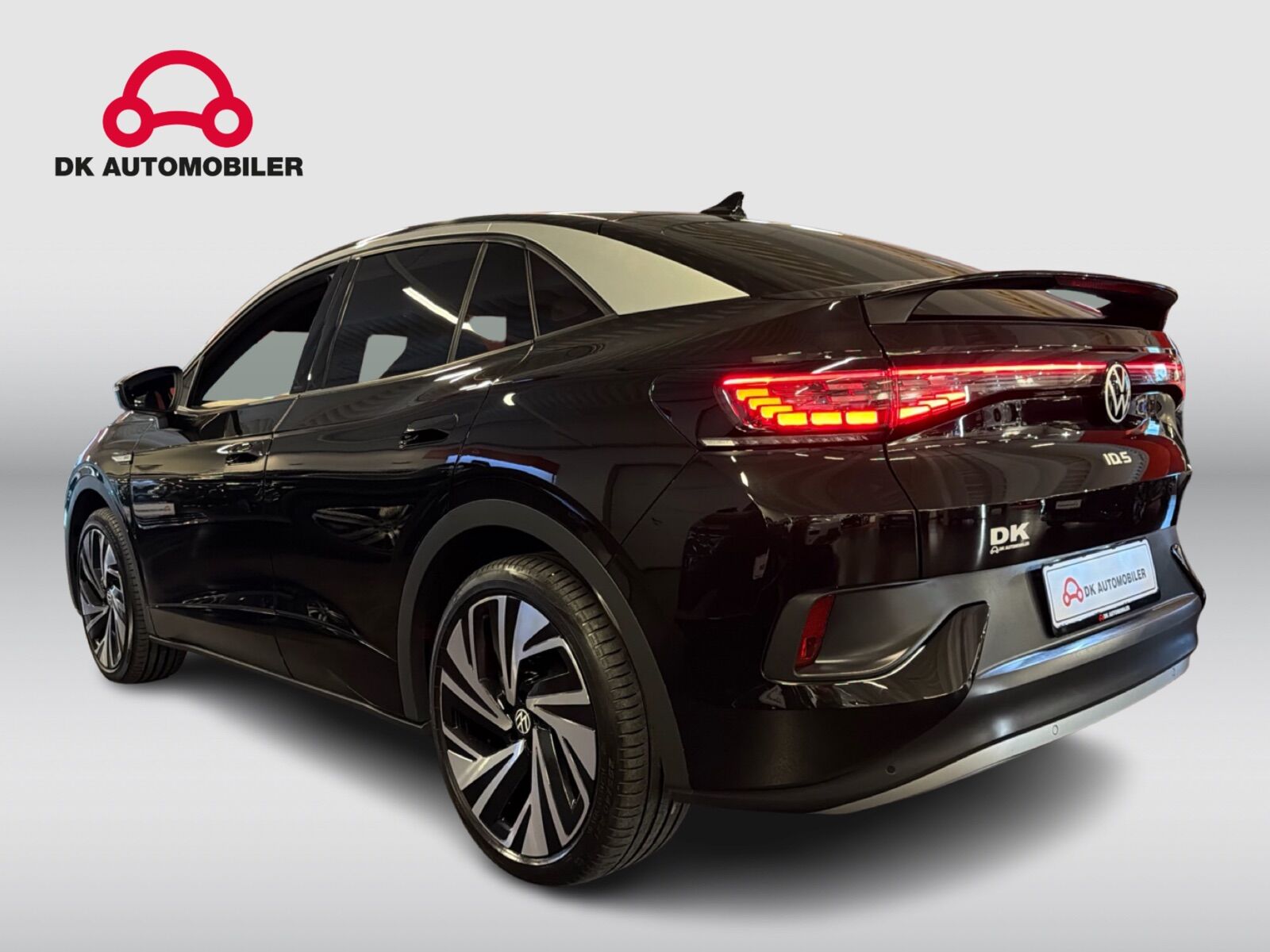 Billede af VW ID.5 EL Pro Performance 204HK 5d Aut.