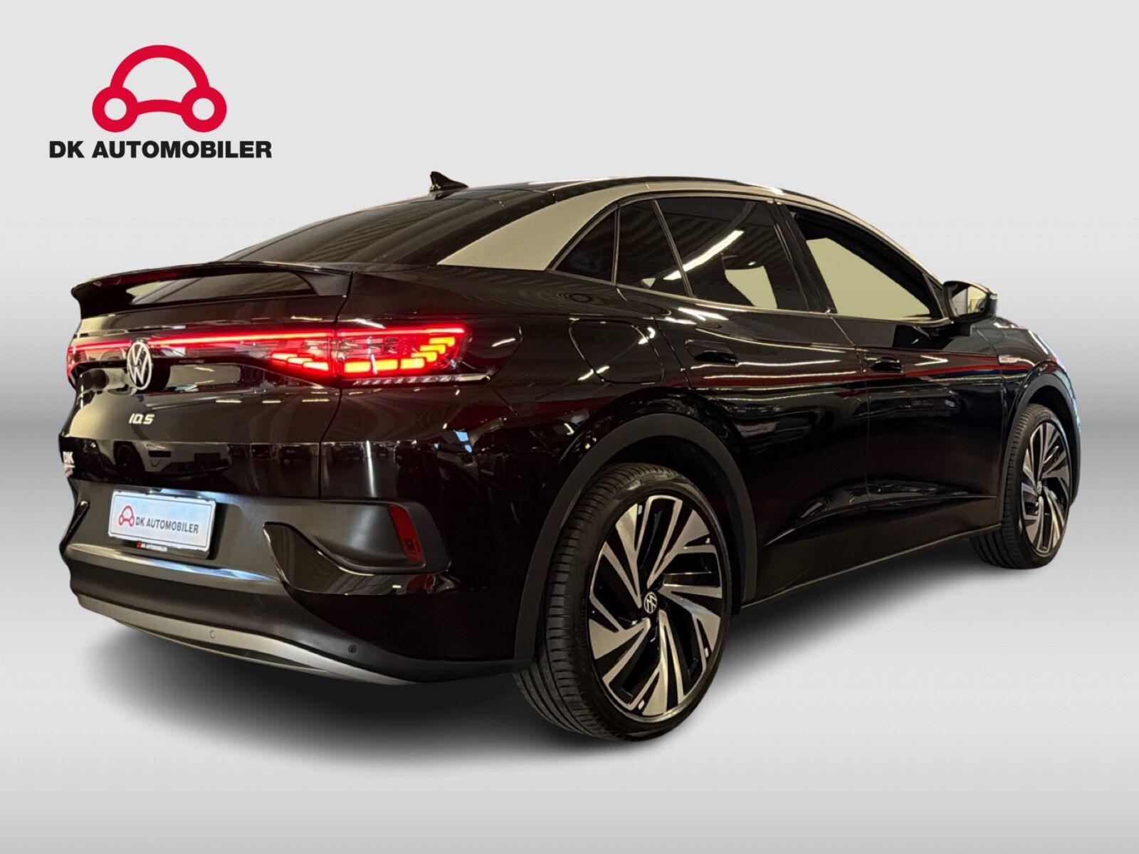 Billede af VW ID.5 EL Pro Performance 204HK 5d Aut.