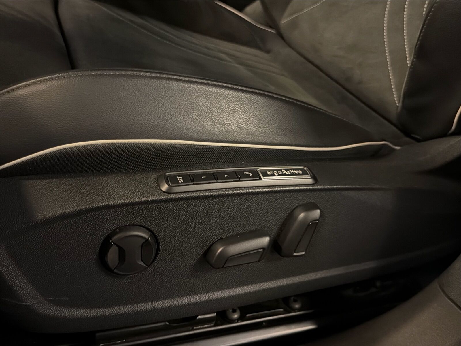 Billede af VW ID.5 EL Pro Performance 204HK 5d Aut.