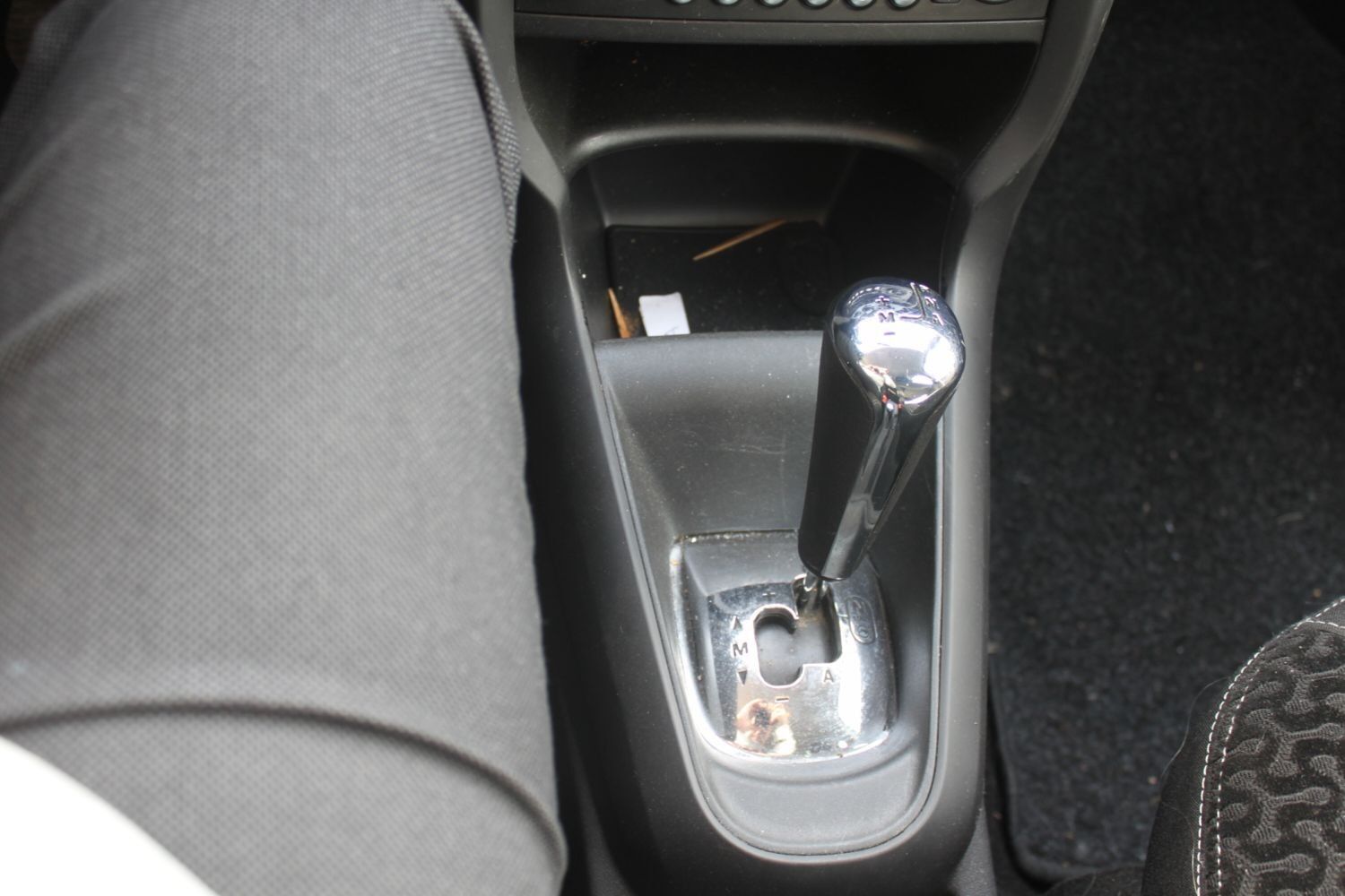 Billede af Citroën C3 1,4 VTi Seduction E5G 95HK 5d Aut.