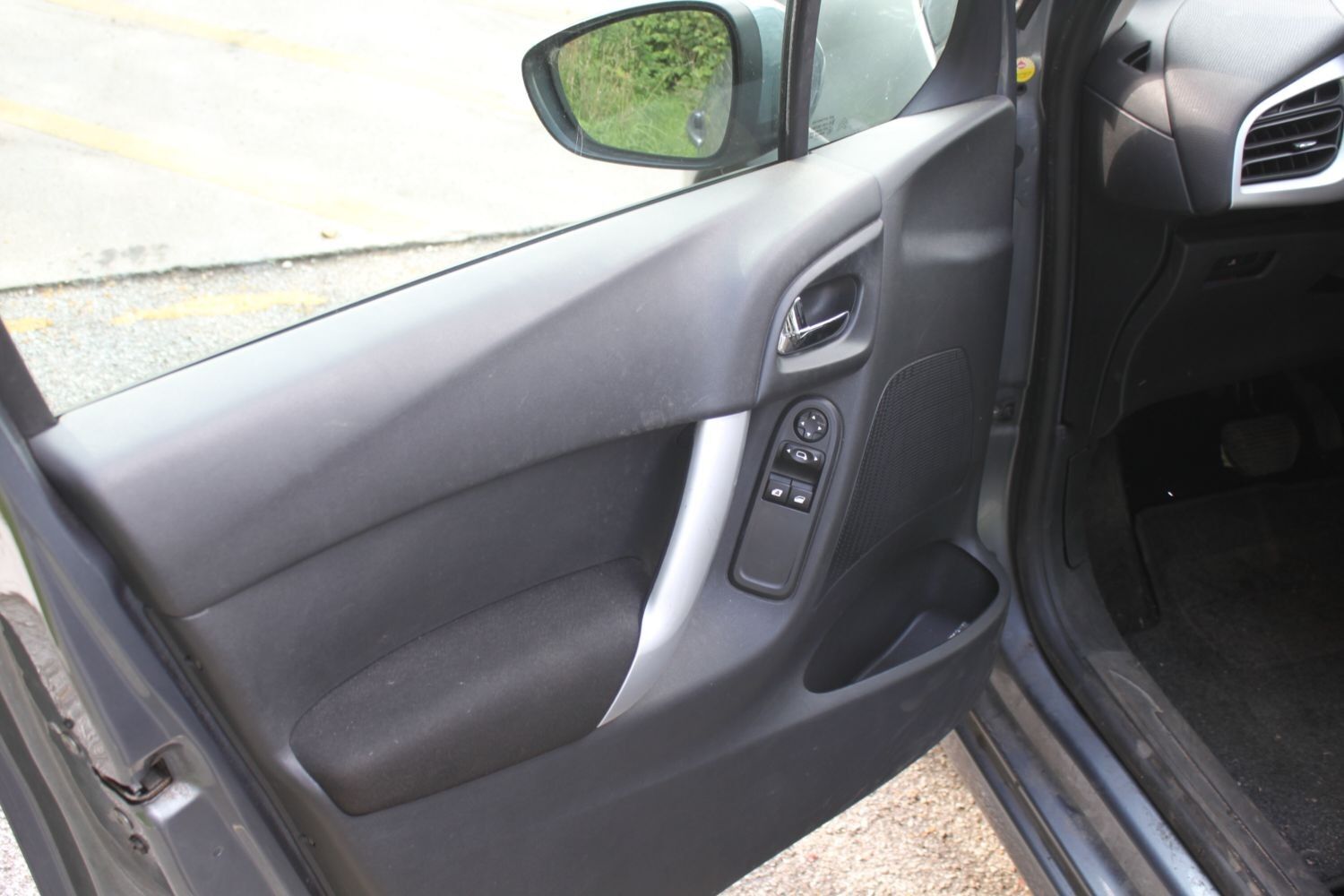 Billede af Citroën C3 1,4 VTi Seduction E5G 95HK 5d Aut.