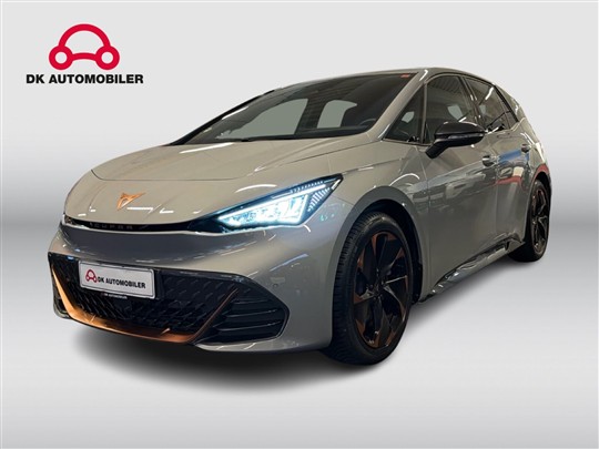 Cupra Born EL Dinamica Pack High 204HK 5d Aut.