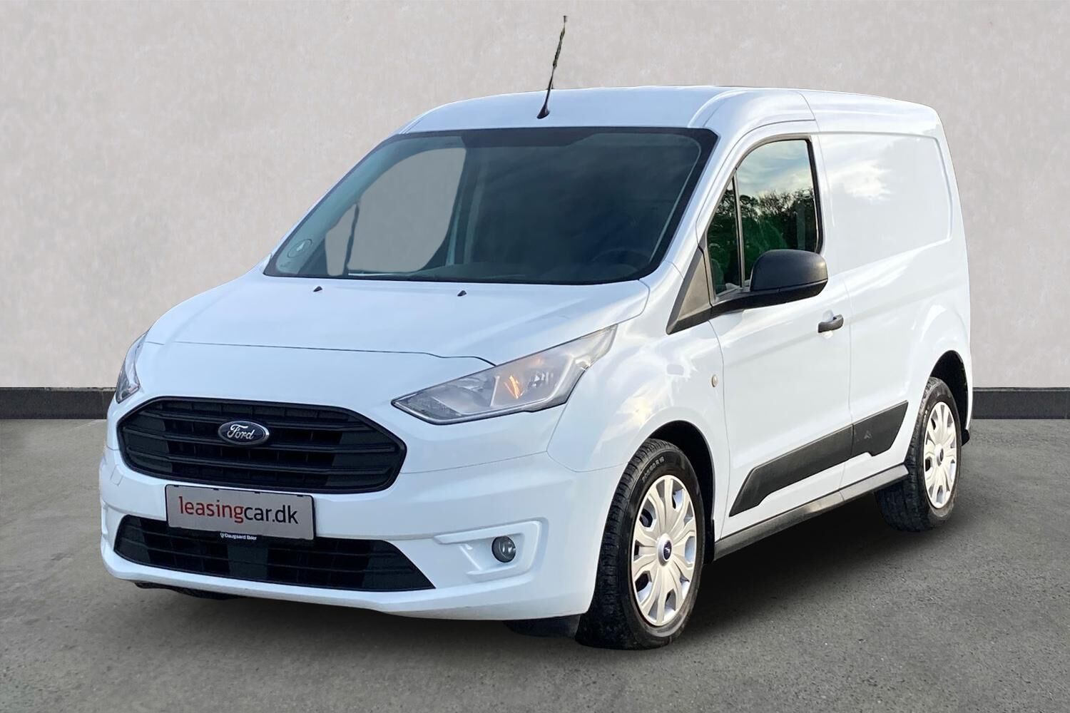 Billede af Ford Transit Connect Kort 1,5 EcoBlue Trend 100HK Van 6g