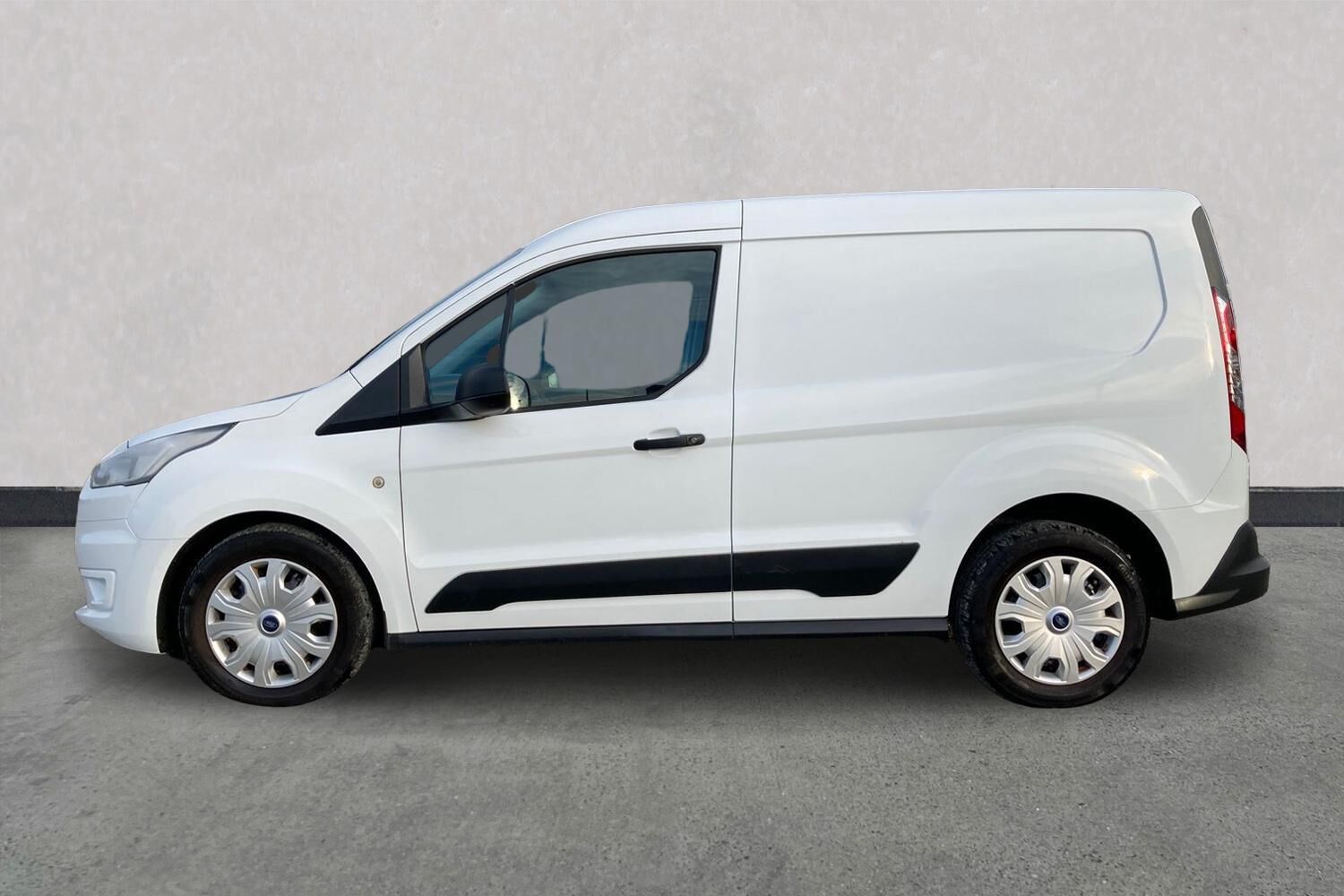 Billede af Ford Transit Connect Kort 1,5 EcoBlue Trend 100HK Van 6g
