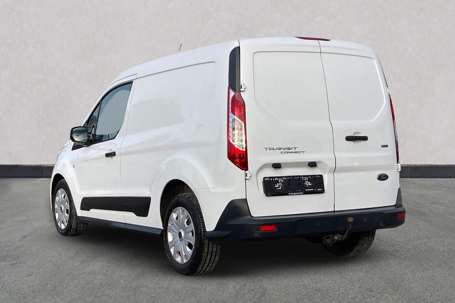 Billede af Ford Transit Connect Kort 1,5 EcoBlue Trend 100HK Van 6g