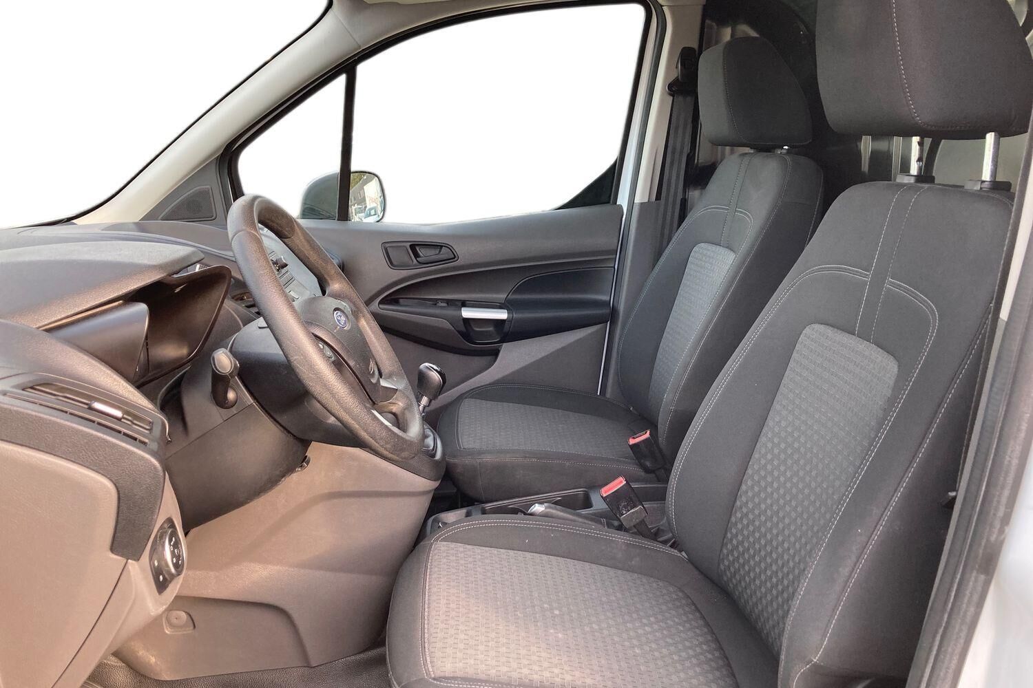 Billede af Ford Transit Connect Kort 1,5 EcoBlue Trend 100HK Van 6g