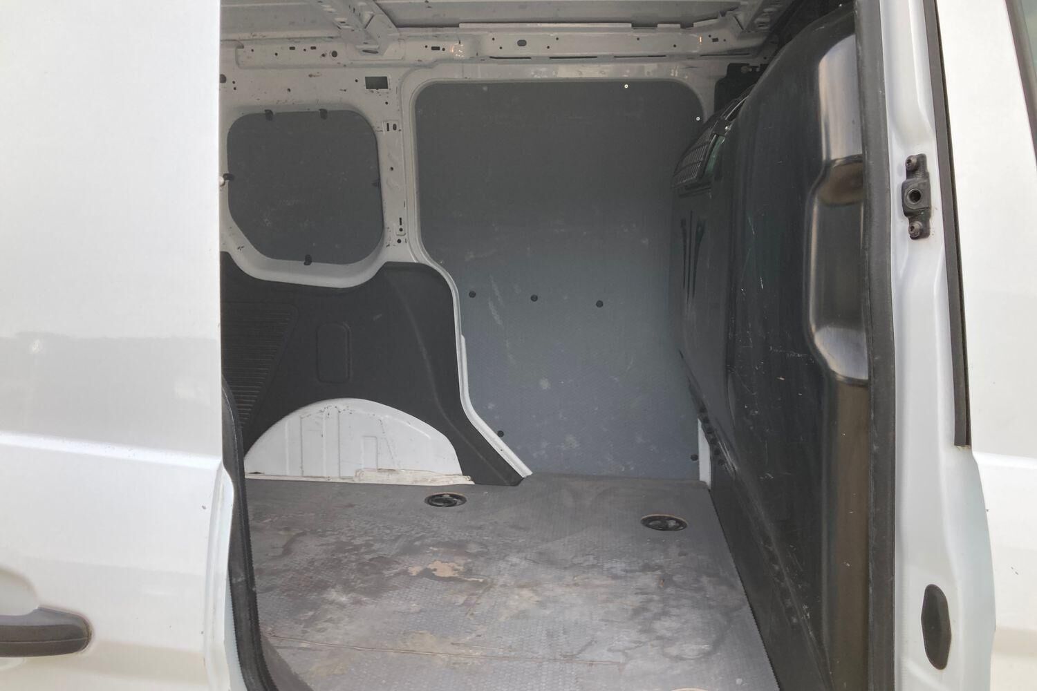 Billede af Ford Transit Connect Kort 1,5 EcoBlue Trend 100HK Van 6g
