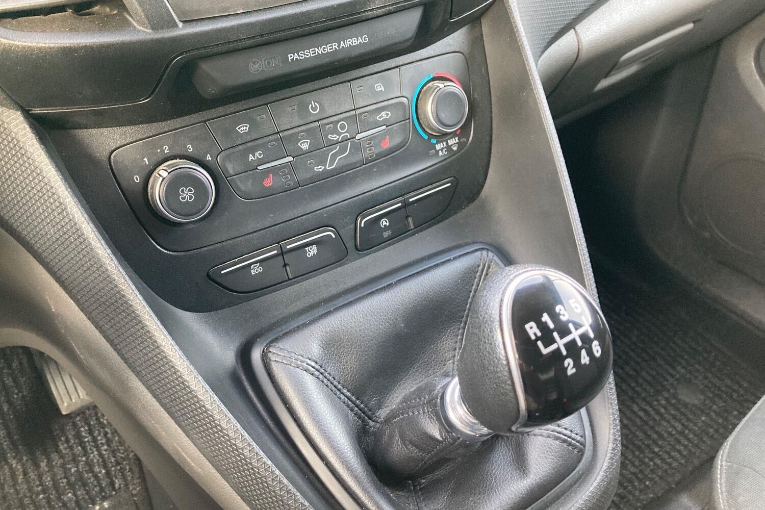Billede af Ford Transit Connect Kort 1,5 EcoBlue Trend 100HK Van 6g