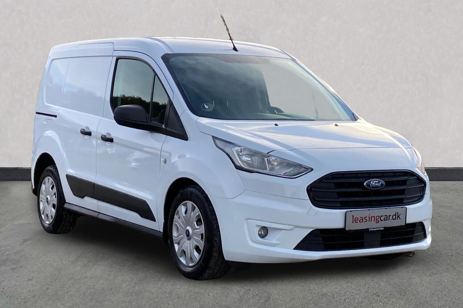 Billede af Ford Transit Connect Kort 1,5 EcoBlue Trend 100HK Van 6g
