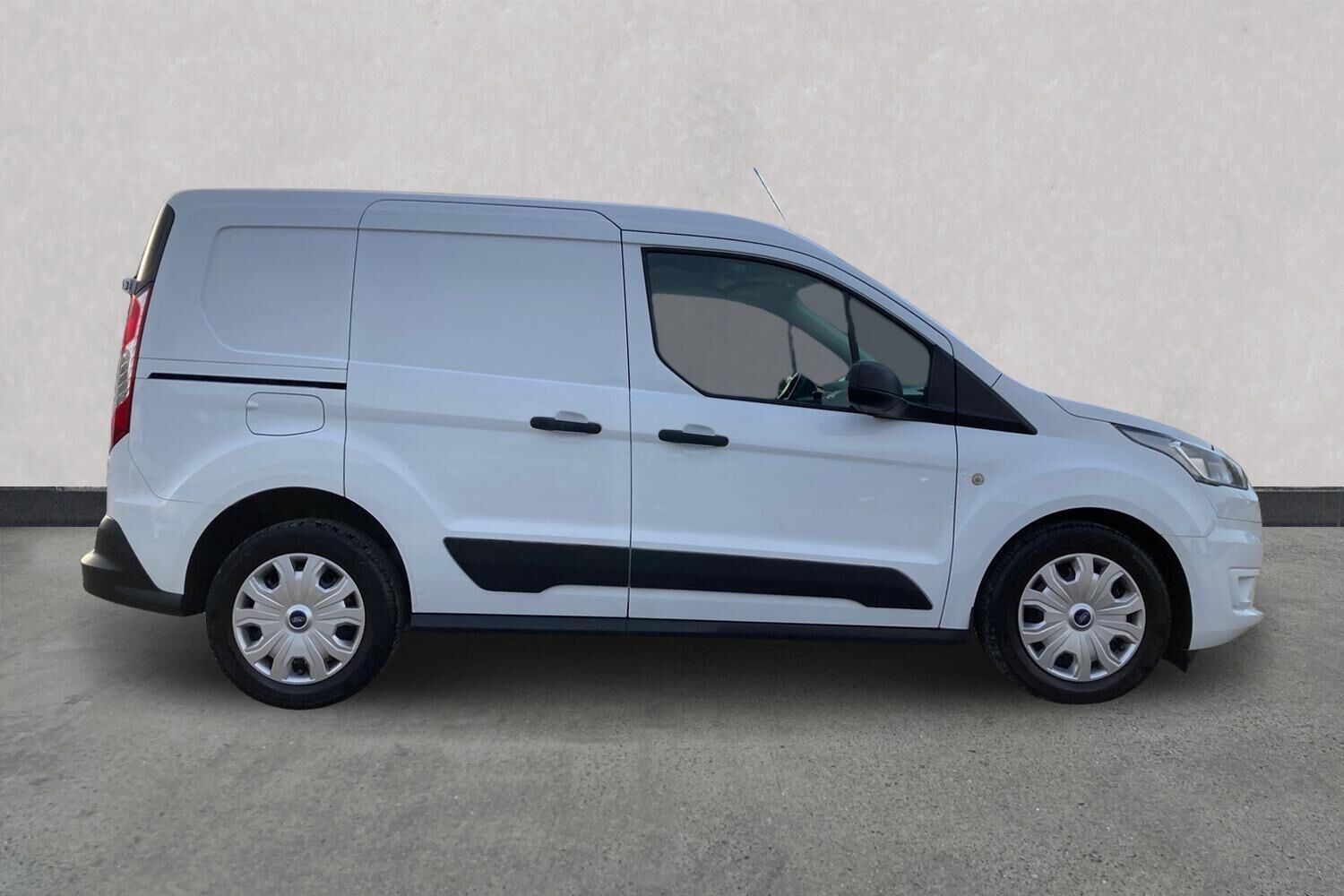 Billede af Ford Transit Connect Kort 1,5 EcoBlue Trend 100HK Van 6g